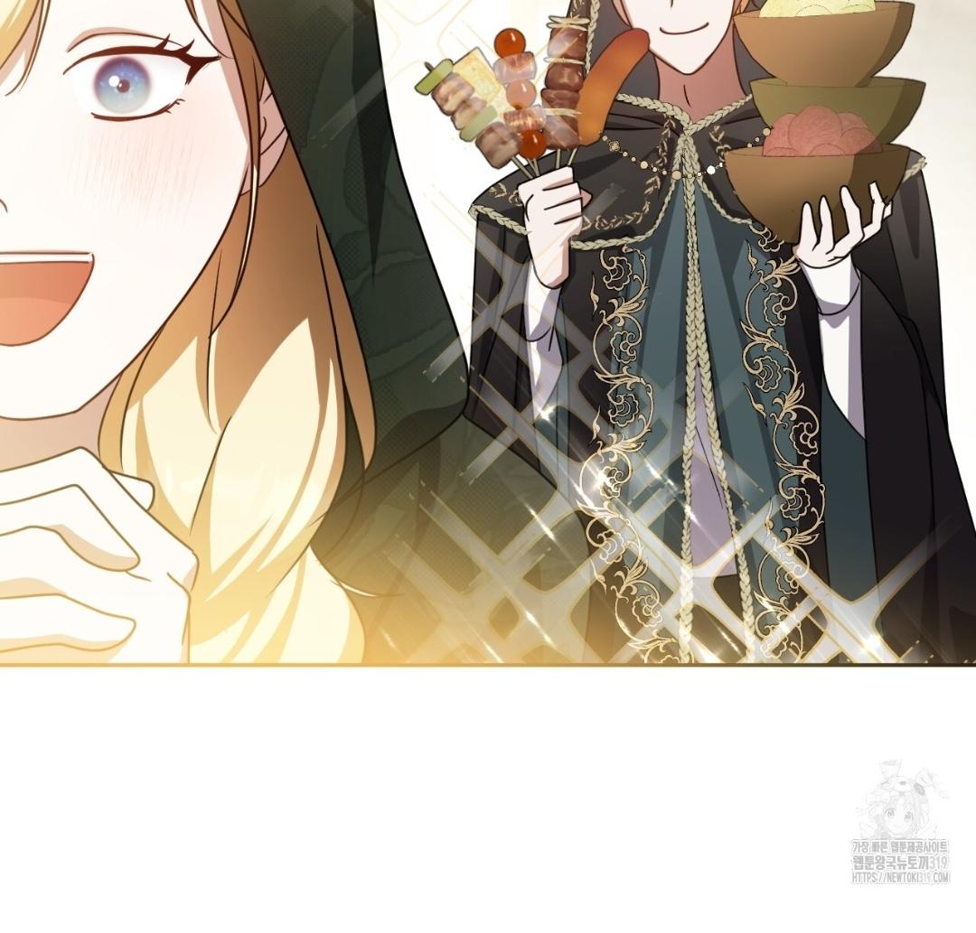 The Fake Saintess Awaits Her Exit Chapter 37 page 65