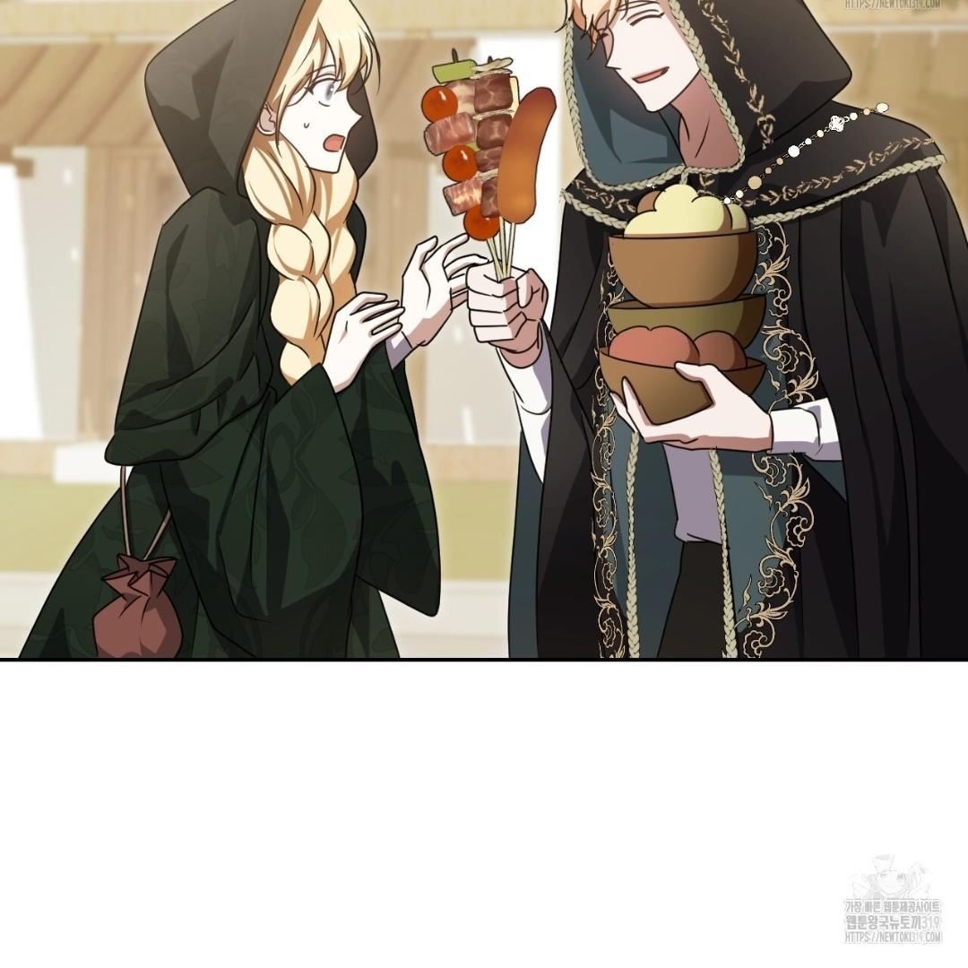 The Fake Saintess Awaits Her Exit Chapter 37 page 67