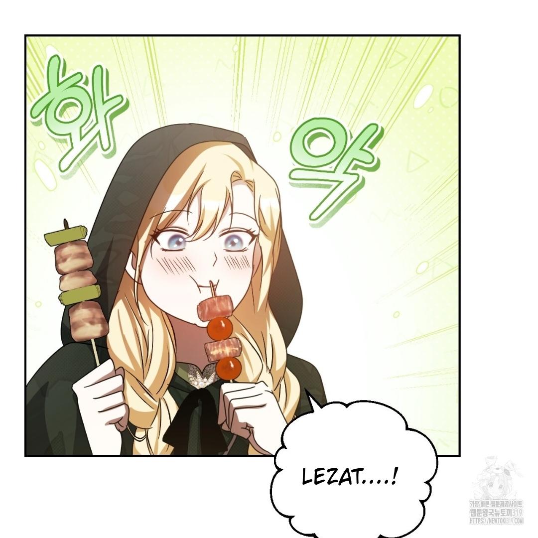 The Fake Saintess Awaits Her Exit Chapter 37 page 68