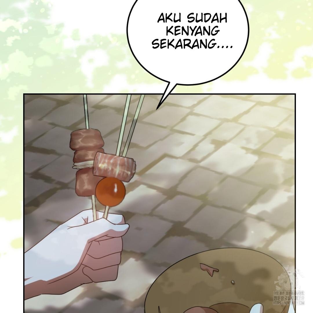 The Fake Saintess Awaits Her Exit Chapter 37 page 72