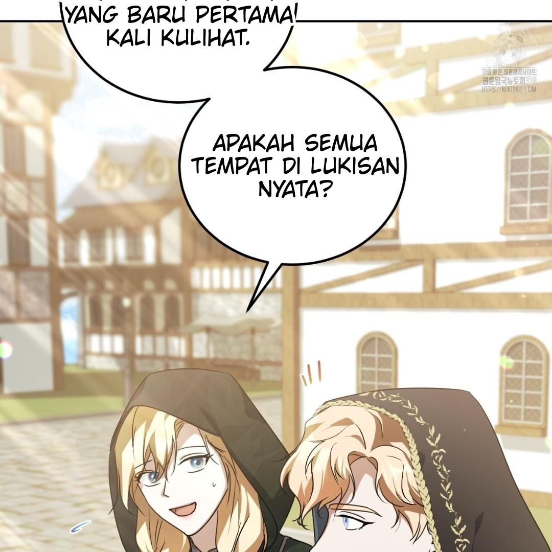 The Fake Saintess Awaits Her Exit Chapter 37 page 87