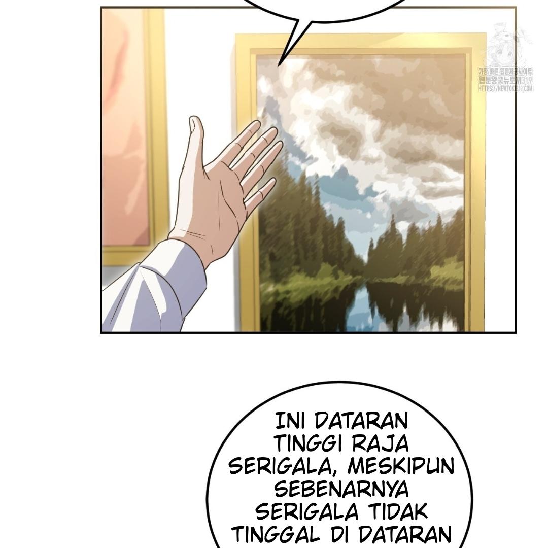 The Fake Saintess Awaits Her Exit Chapter 37 page 90