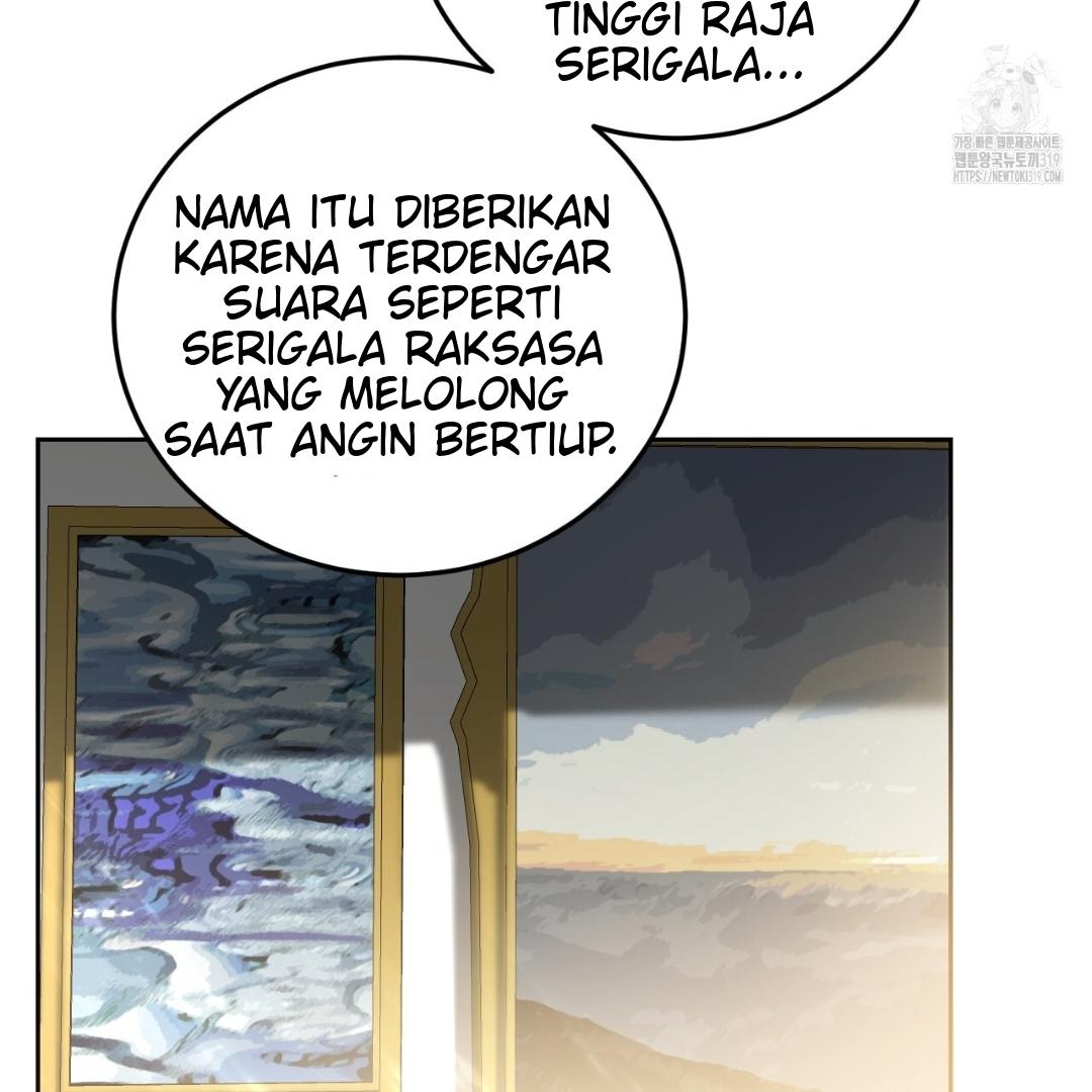 The Fake Saintess Awaits Her Exit Chapter 37 page 91