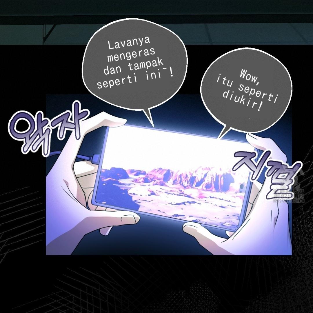 The Fake Saintess Awaits Her Exit Chapter 37 page 96