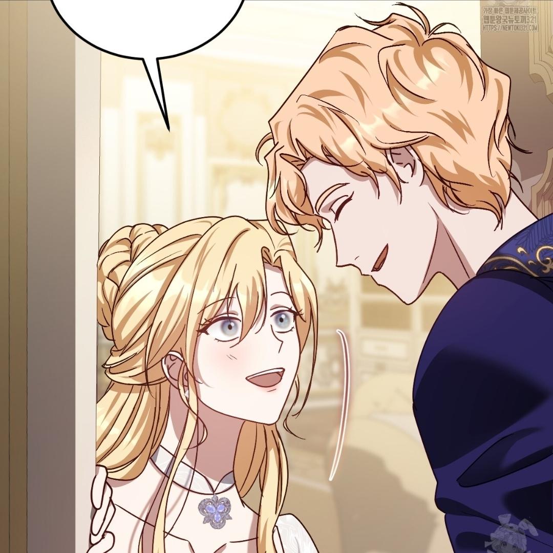 The Fake Saintess Awaits Her Exit Chapter 38 page 113