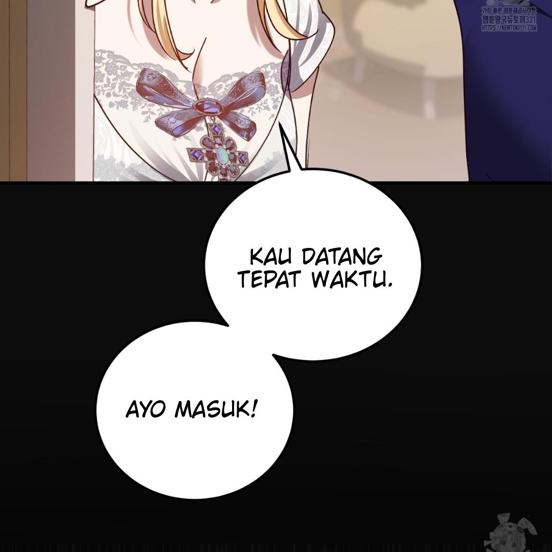The Fake Saintess Awaits Her Exit Chapter 38 page 114