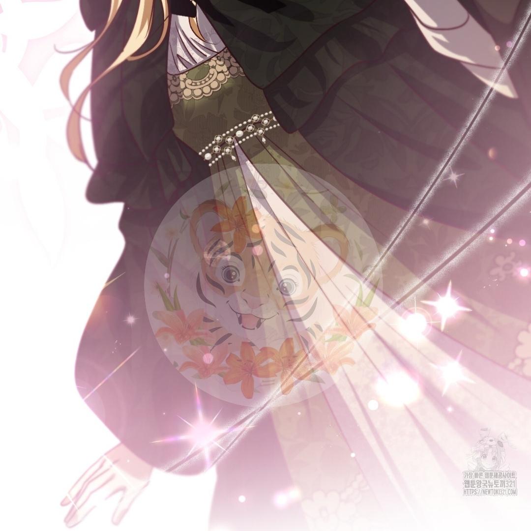 The Fake Saintess Awaits Her Exit Chapter 38 page 126