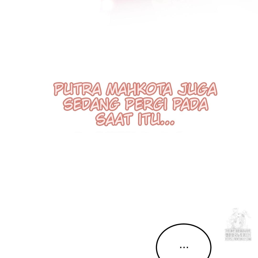 The Fake Saintess Awaits Her Exit Chapter 38 page 127