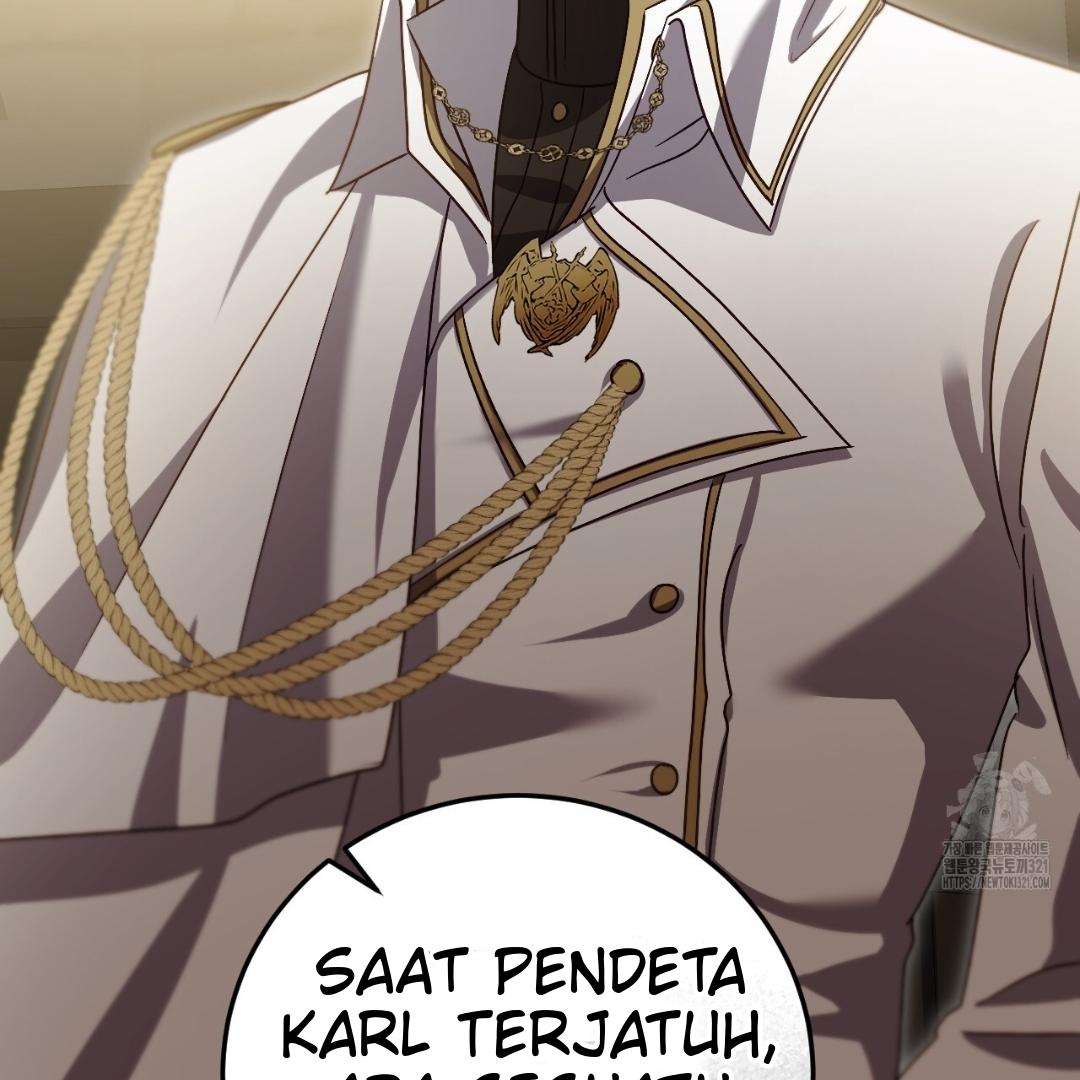 The Fake Saintess Awaits Her Exit Chapter 38 page 134