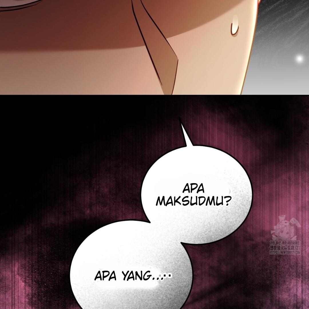 The Fake Saintess Awaits Her Exit Chapter 38 page 138