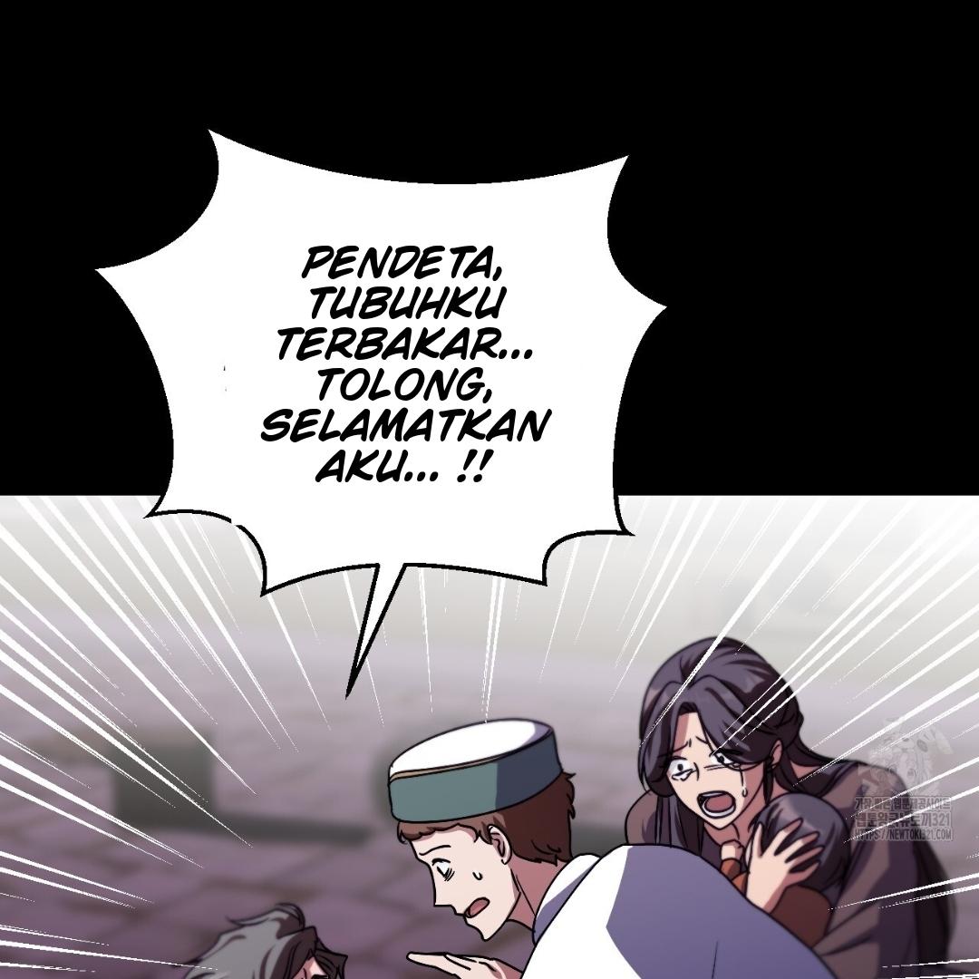 The Fake Saintess Awaits Her Exit Chapter 38 page 18
