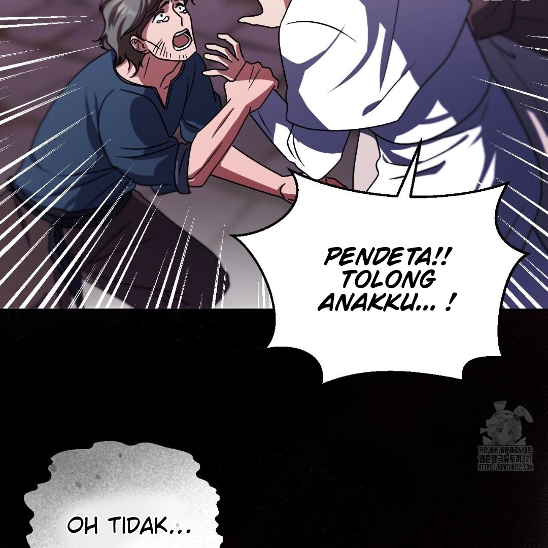 The Fake Saintess Awaits Her Exit Chapter 38 page 19