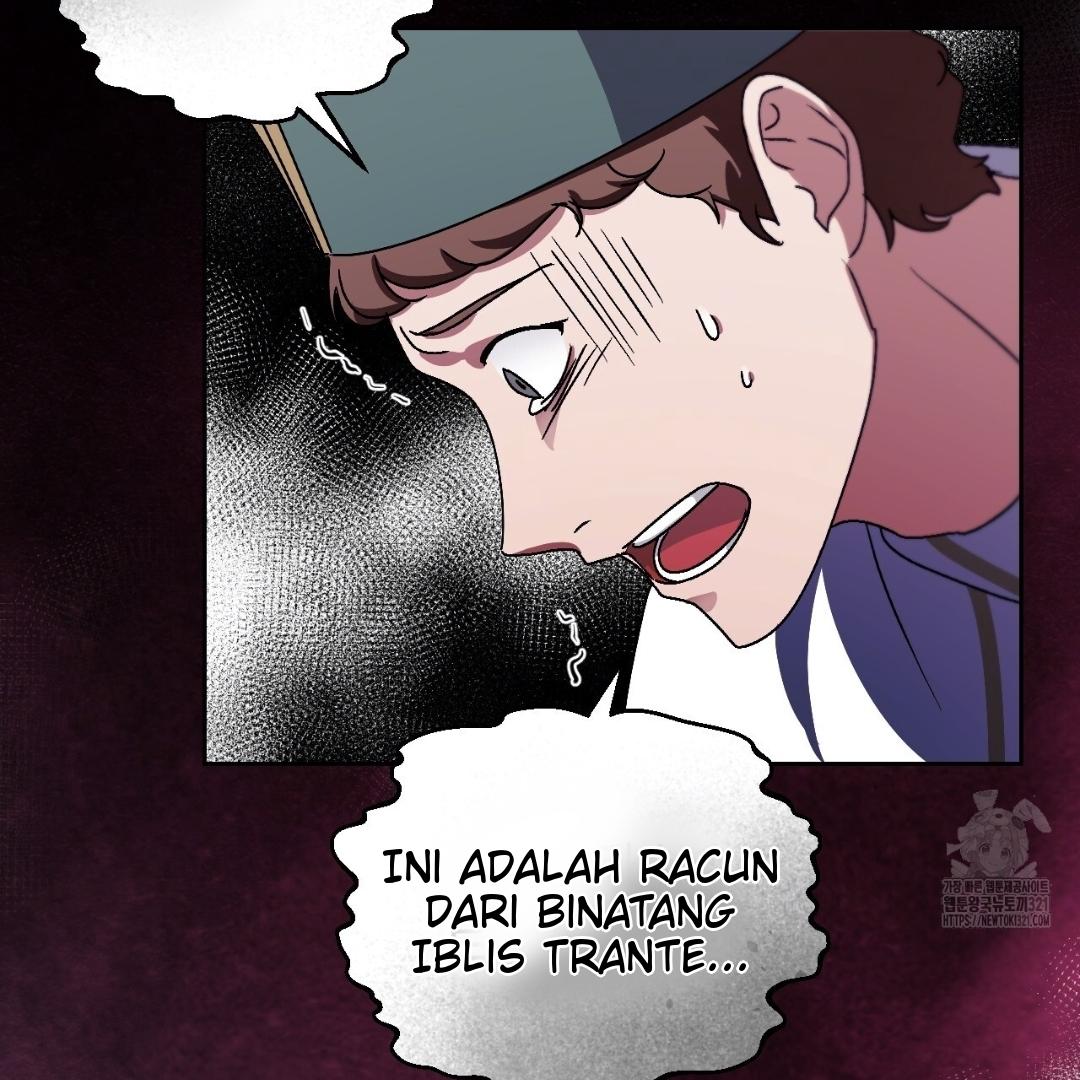 The Fake Saintess Awaits Her Exit Chapter 38 page 20