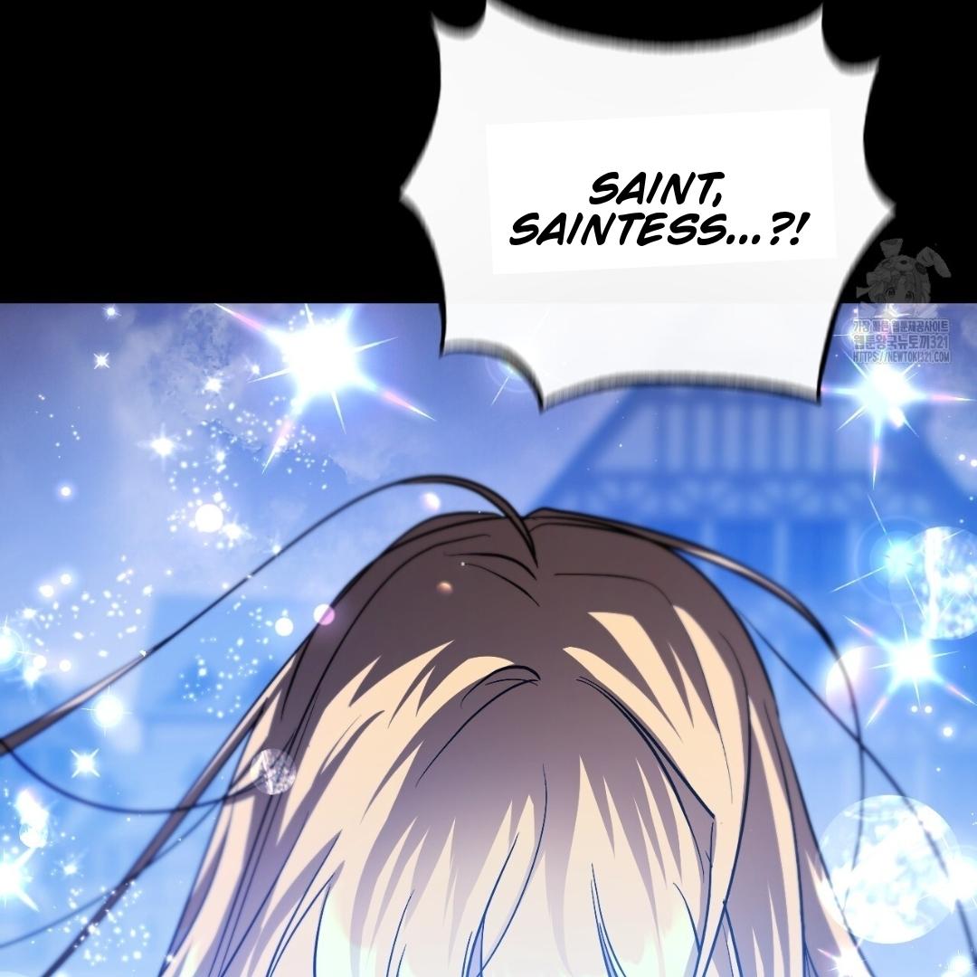 The Fake Saintess Awaits Her Exit Chapter 38 page 27
