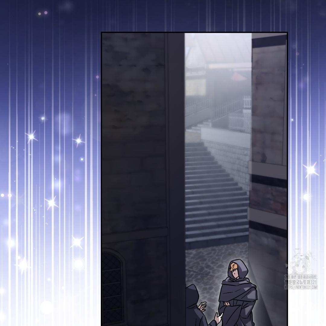 The Fake Saintess Awaits Her Exit Chapter 38 page 33
