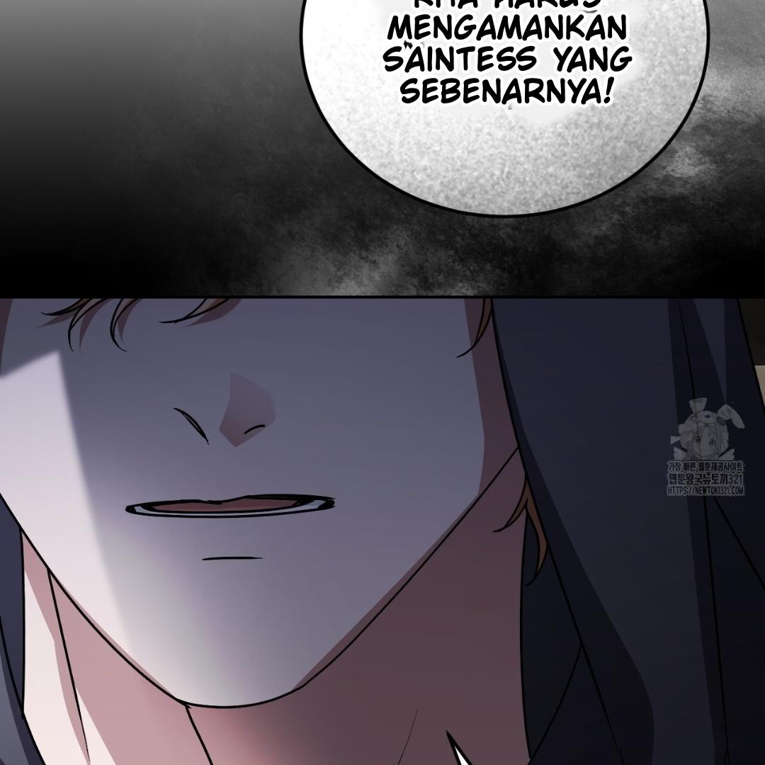 The Fake Saintess Awaits Her Exit Chapter 38 page 42