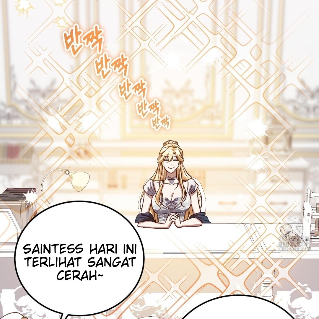 The Fake Saintess Awaits Her Exit Chapter 38 page 50