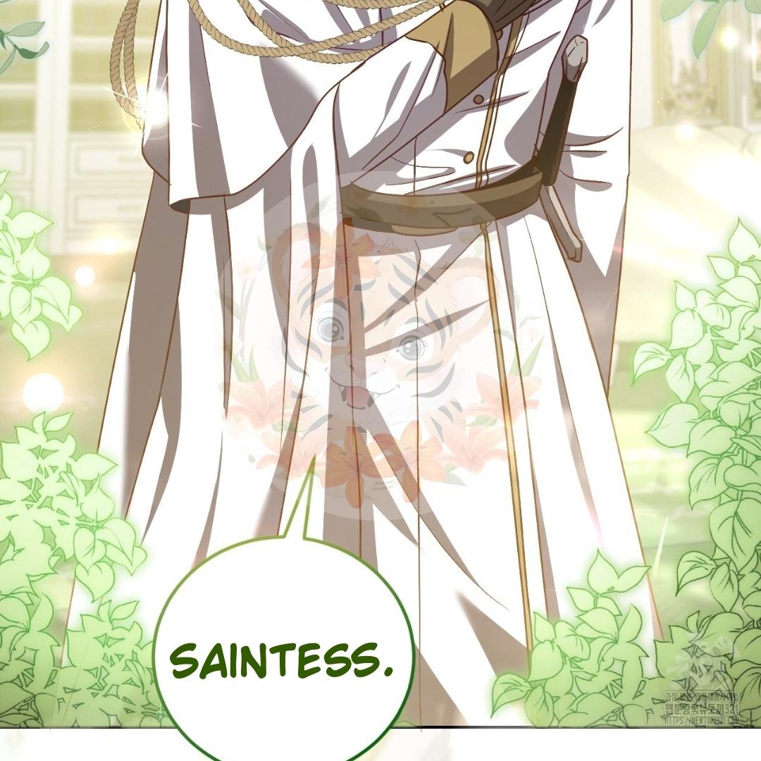 The Fake Saintess Awaits Her Exit Chapter 38 page 58