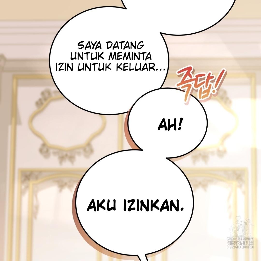 The Fake Saintess Awaits Her Exit Chapter 38 page 61