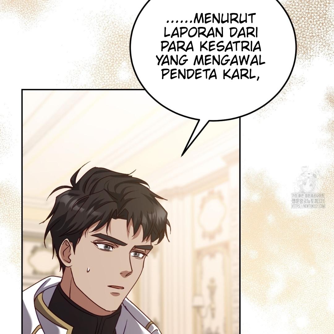 The Fake Saintess Awaits Her Exit Chapter 38 page 66