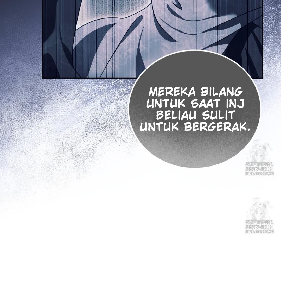 The Fake Saintess Awaits Her Exit Chapter 38 page 69