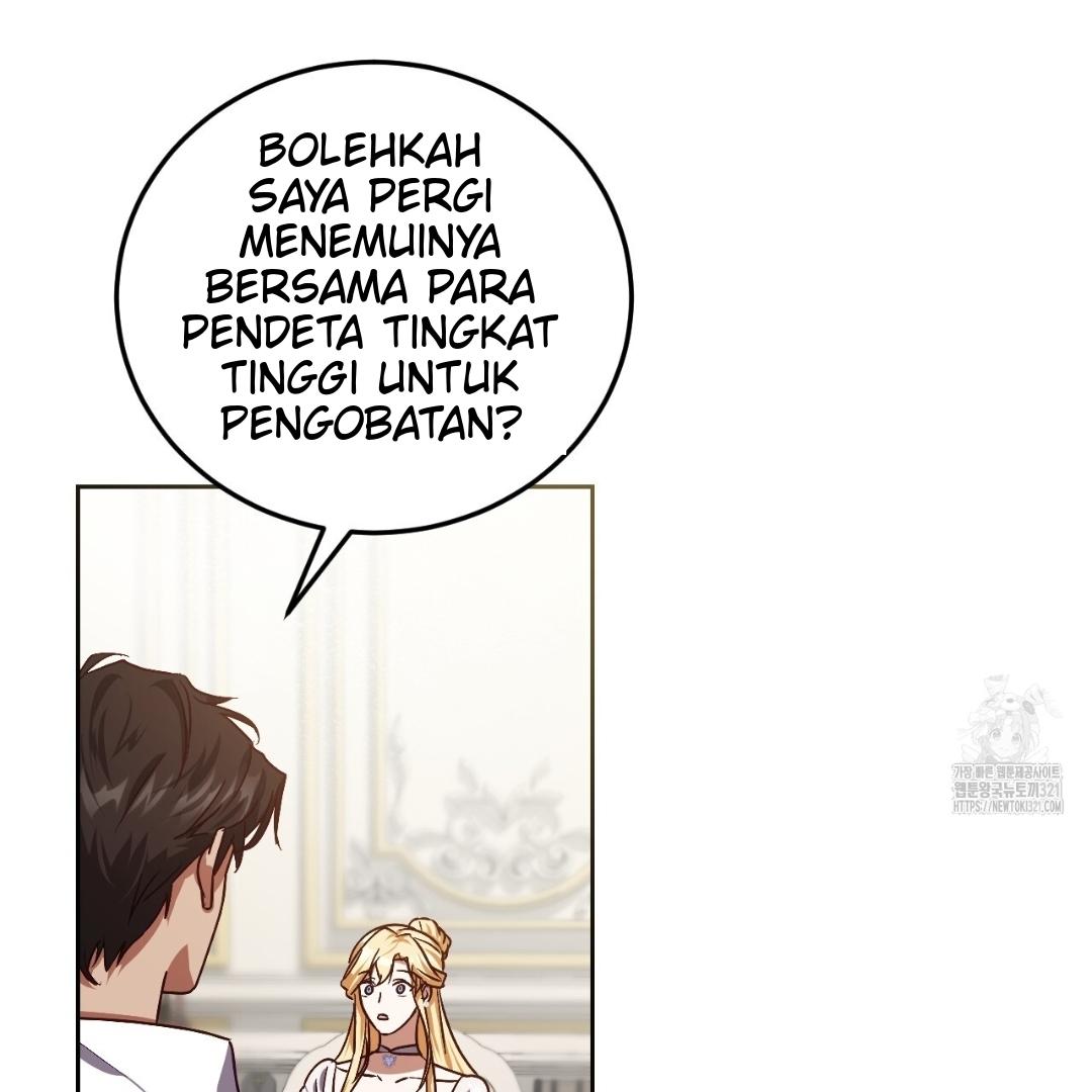 The Fake Saintess Awaits Her Exit Chapter 38 page 70