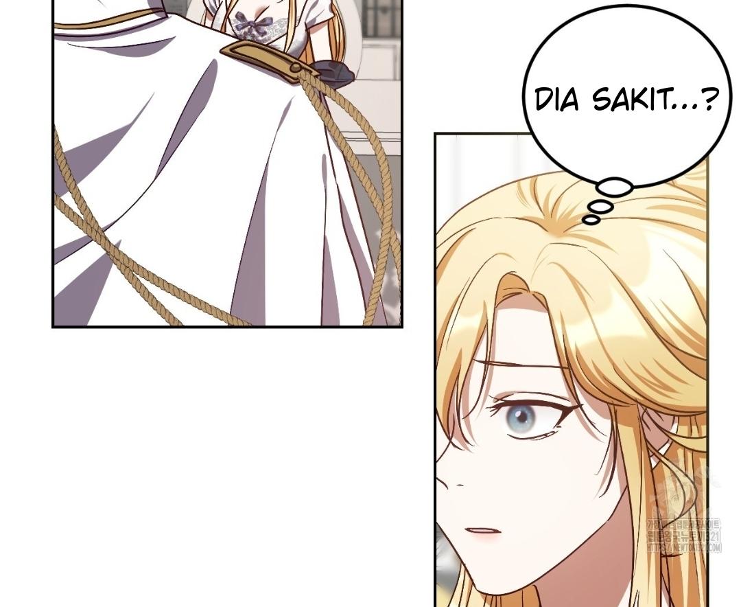 The Fake Saintess Awaits Her Exit Chapter 38 page 71
