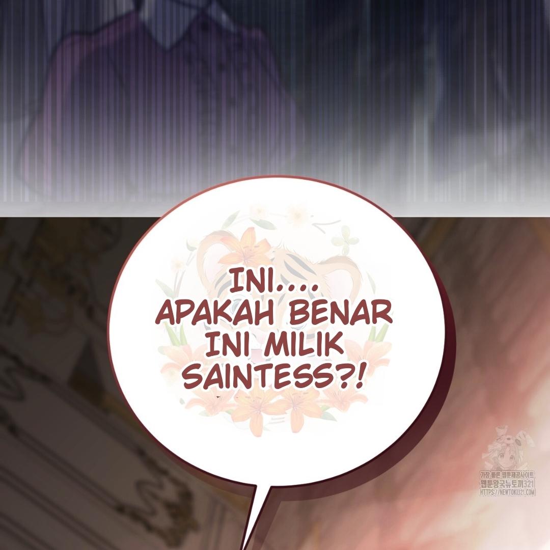 The Fake Saintess Awaits Her Exit Chapter 38 page 87