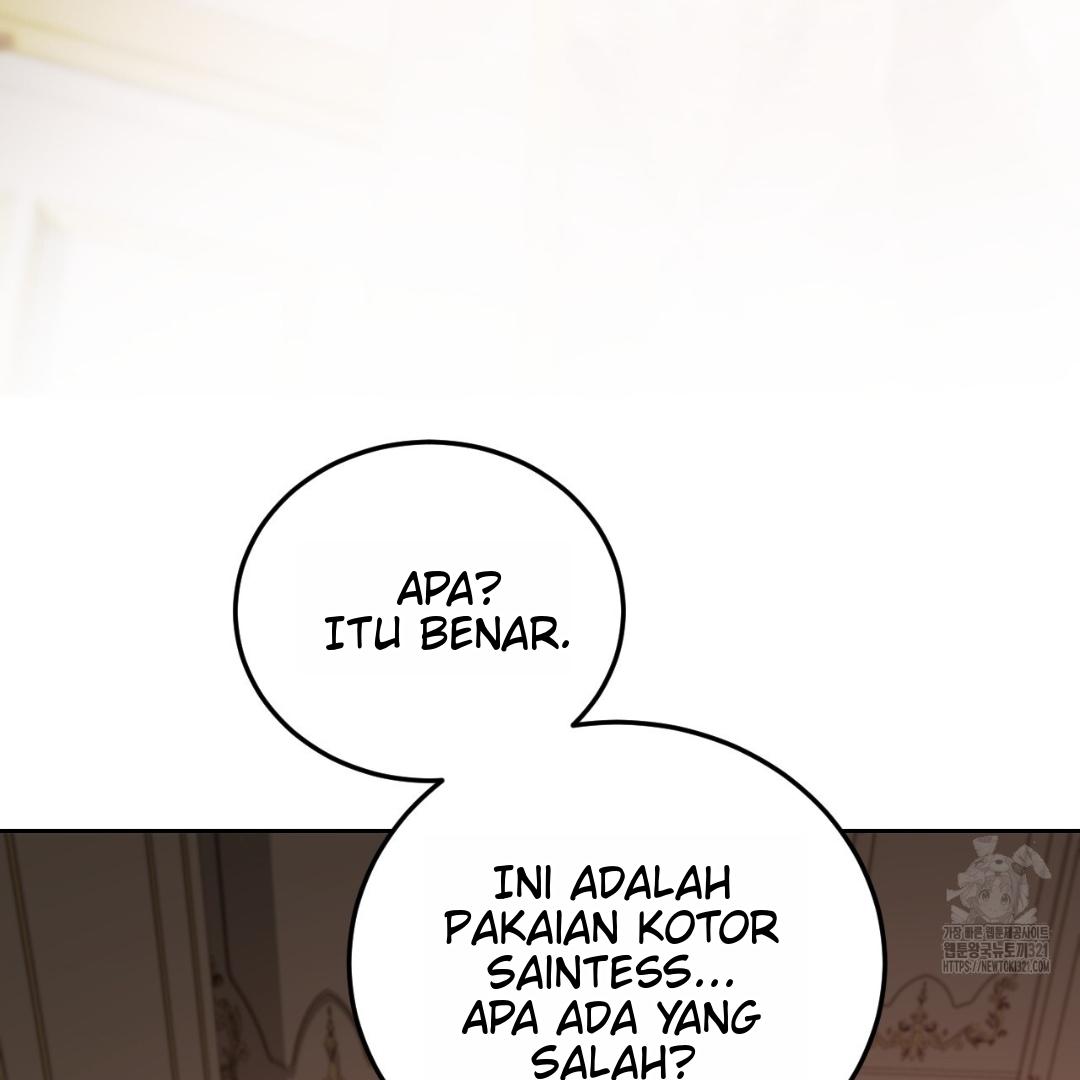 The Fake Saintess Awaits Her Exit Chapter 38 page 90