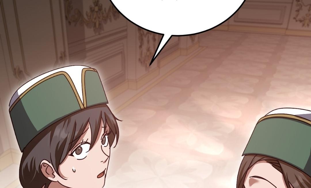 The Fake Saintess Awaits Her Exit Chapter 38 page 91