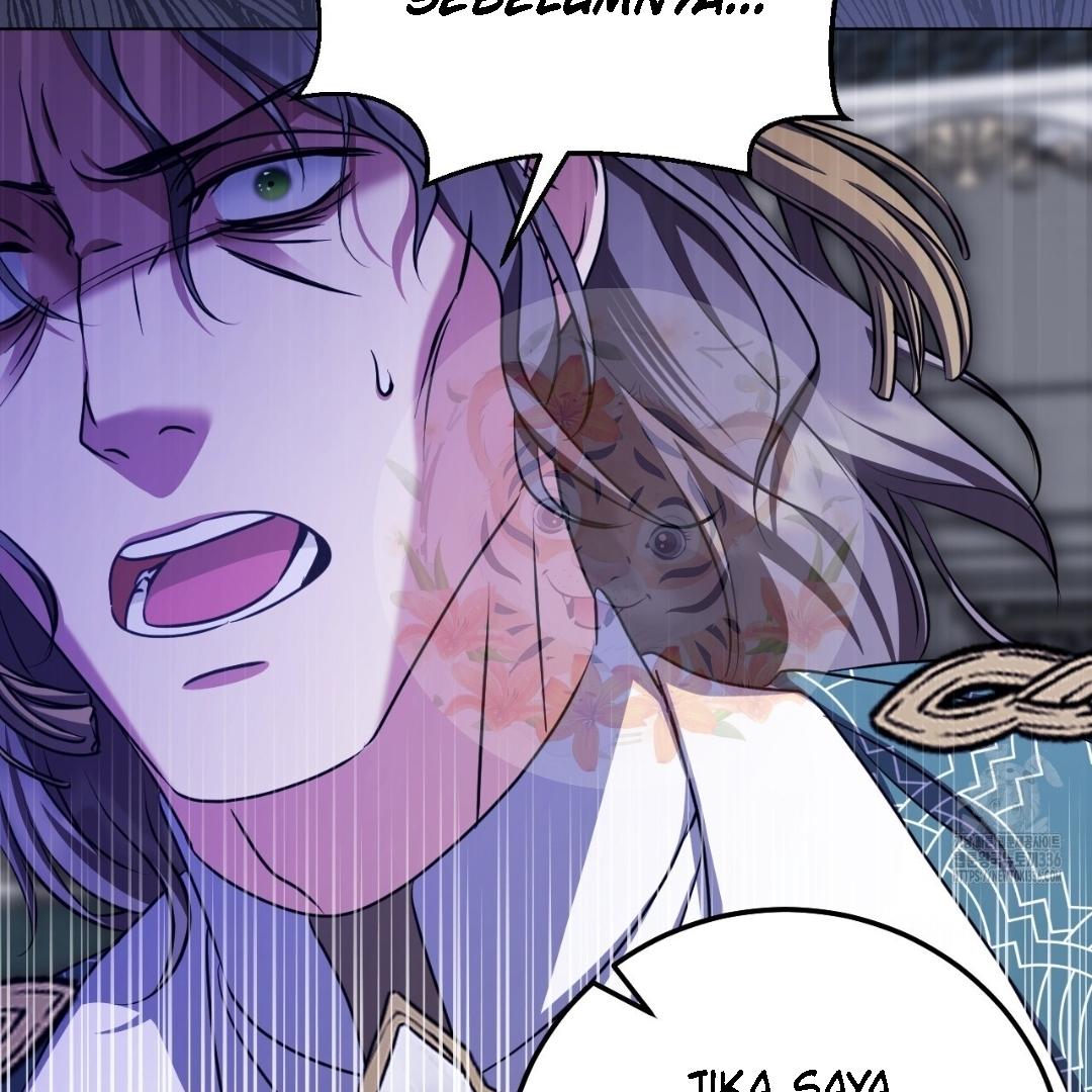 The Fake Saintess Awaits Her Exit Chapter 54 page 99