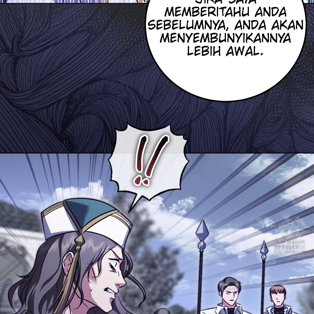 The Fake Saintess Awaits Her Exit Chapter 54 page 100