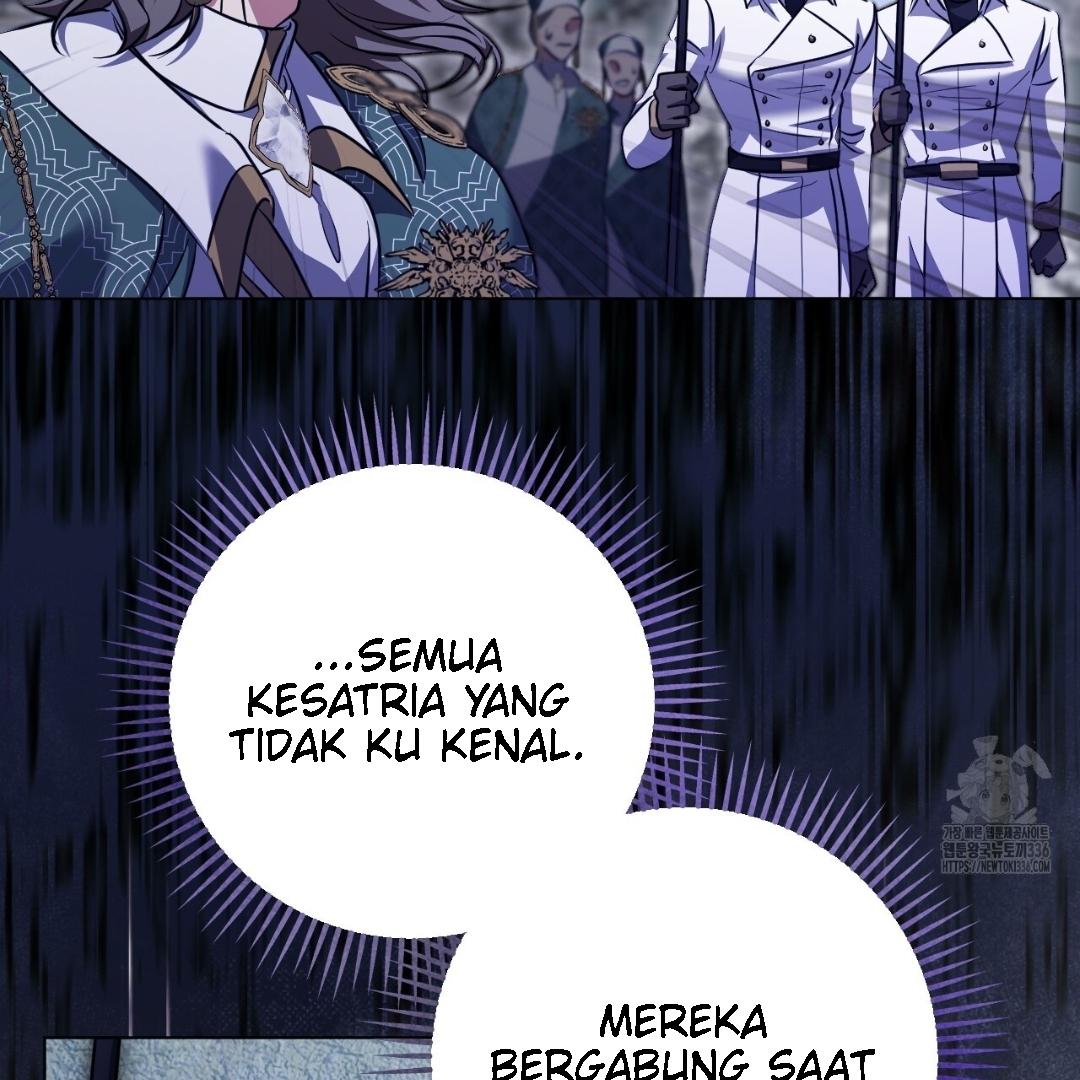 The Fake Saintess Awaits Her Exit Chapter 54 page 101