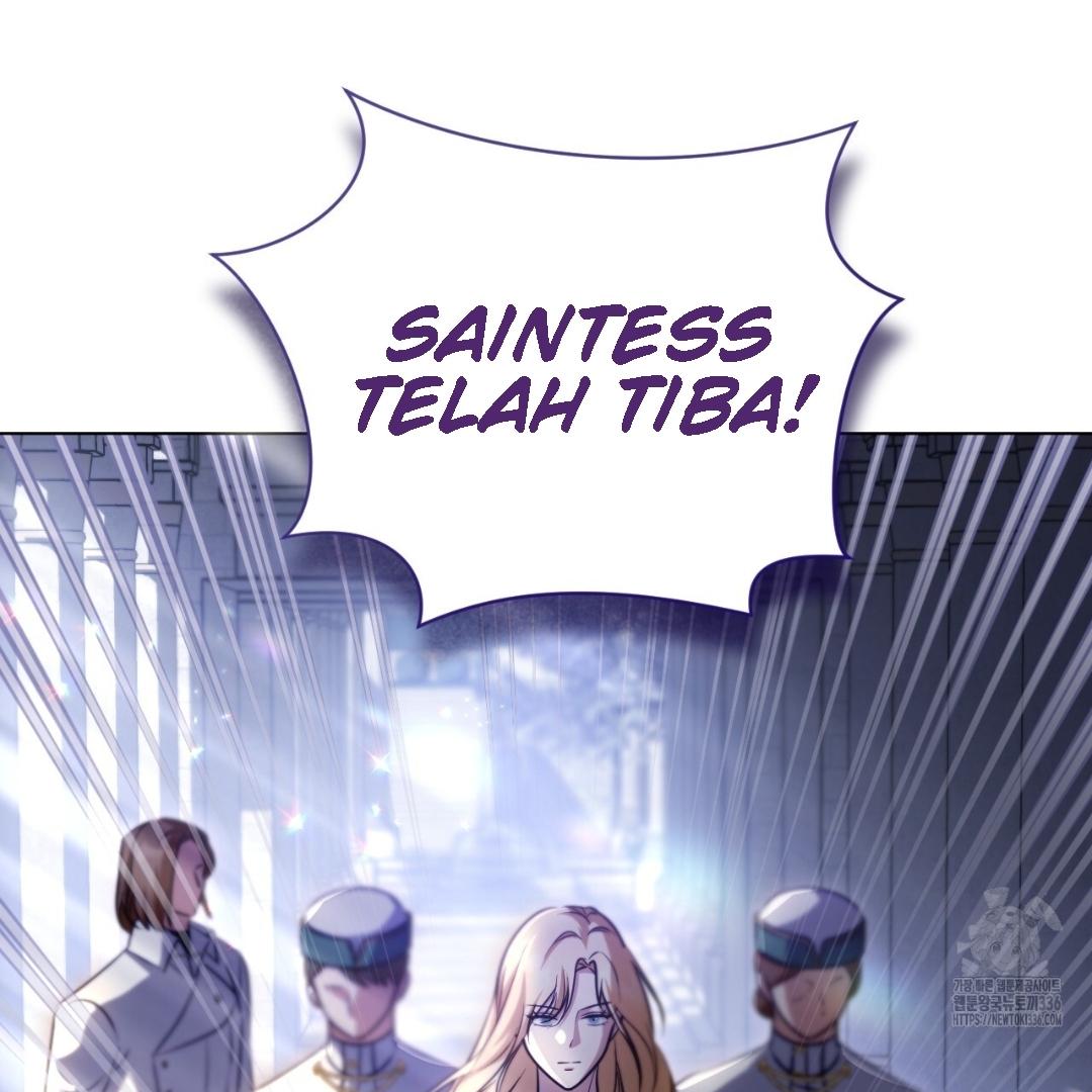 The Fake Saintess Awaits Her Exit Chapter 54 page 105