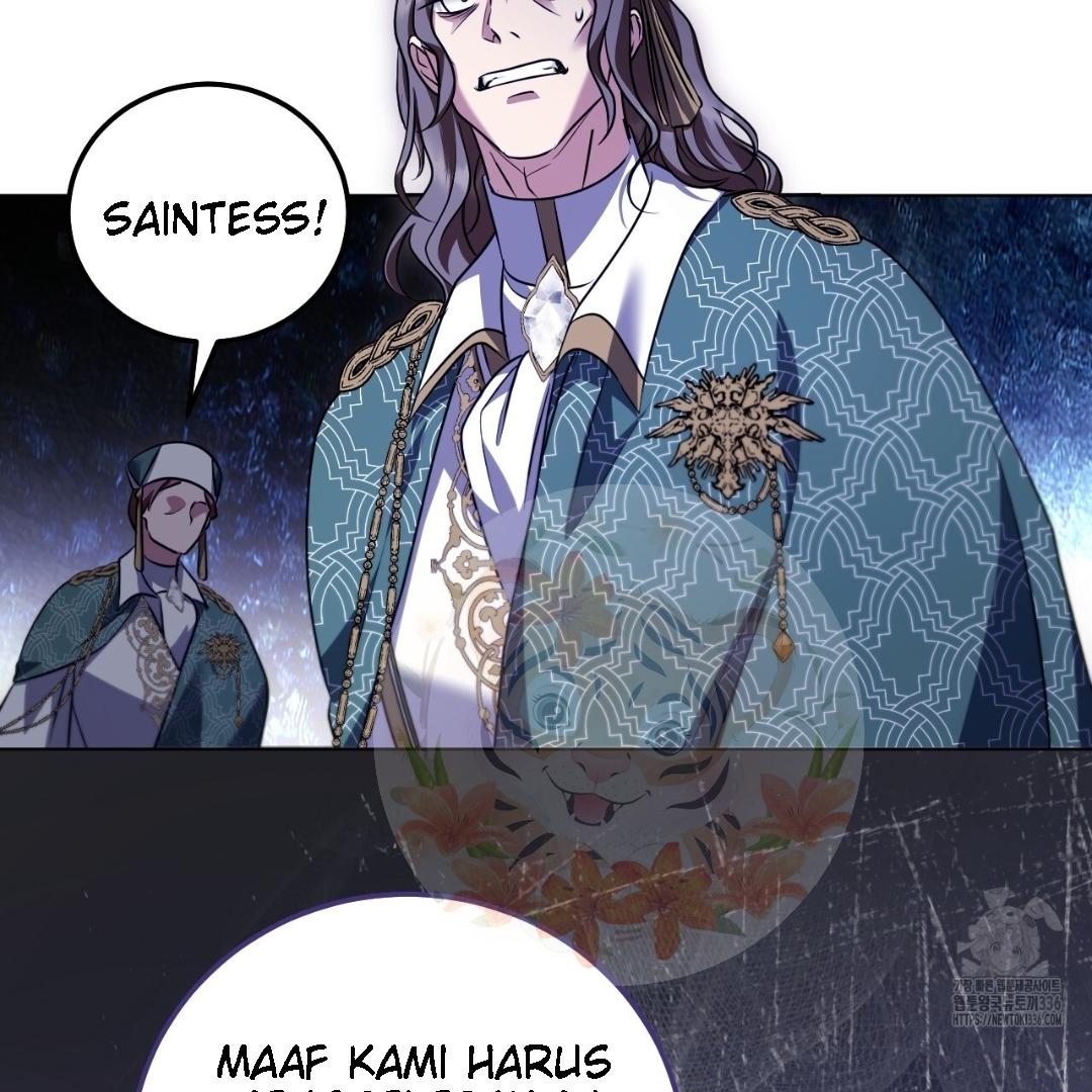 The Fake Saintess Awaits Her Exit Chapter 54 page 108