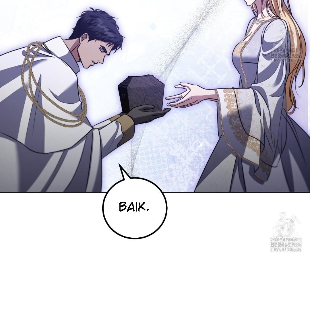 The Fake Saintess Awaits Her Exit Chapter 54 page 114