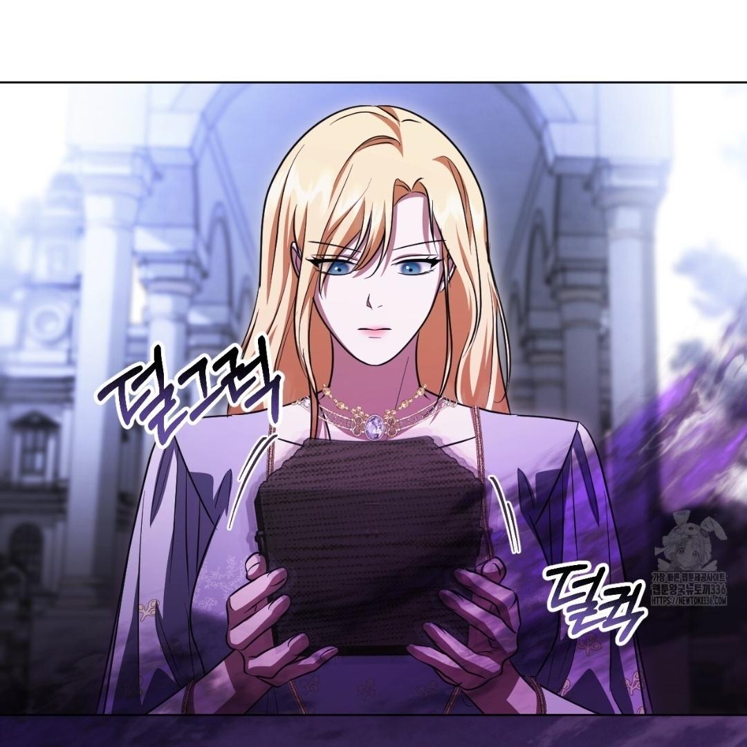 The Fake Saintess Awaits Her Exit Chapter 54 page 115