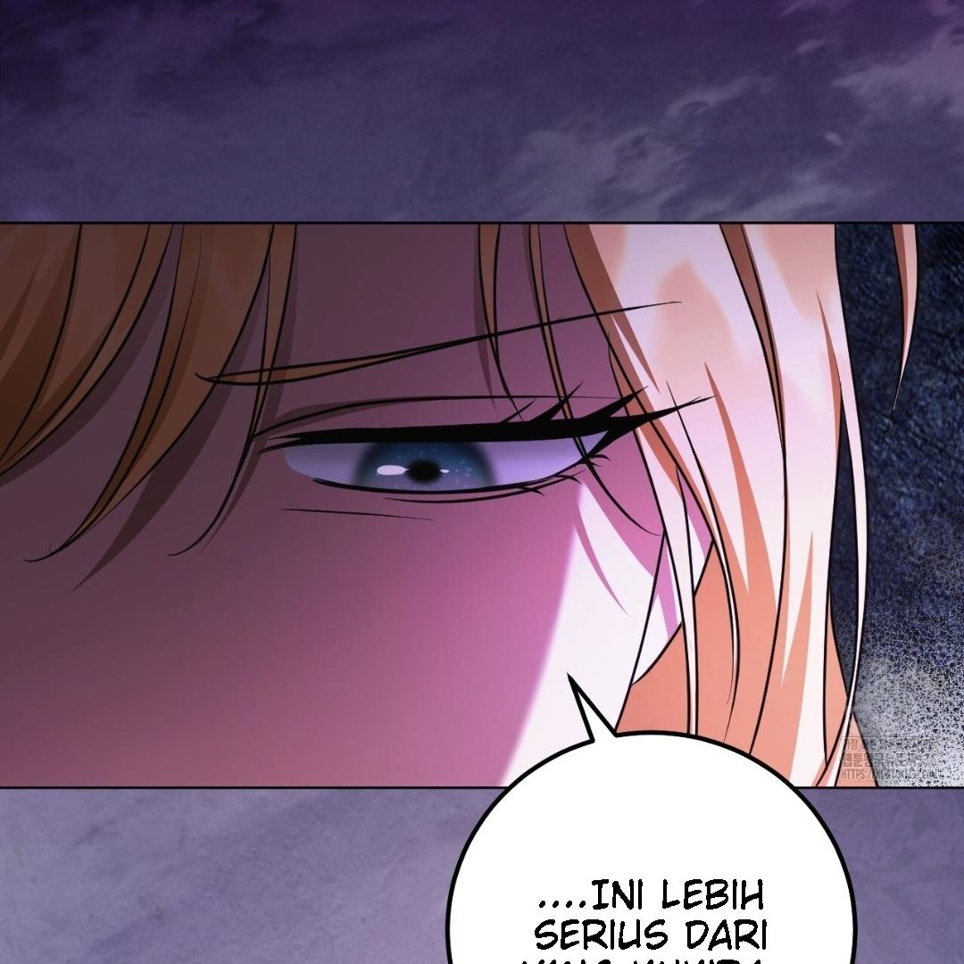 The Fake Saintess Awaits Her Exit Chapter 54 page 116