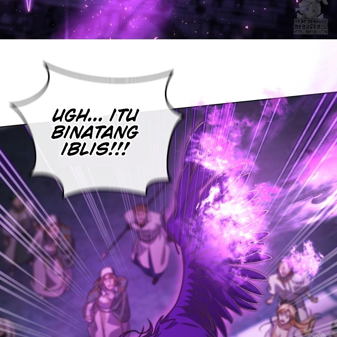 The Fake Saintess Awaits Her Exit Chapter 54 page 128
