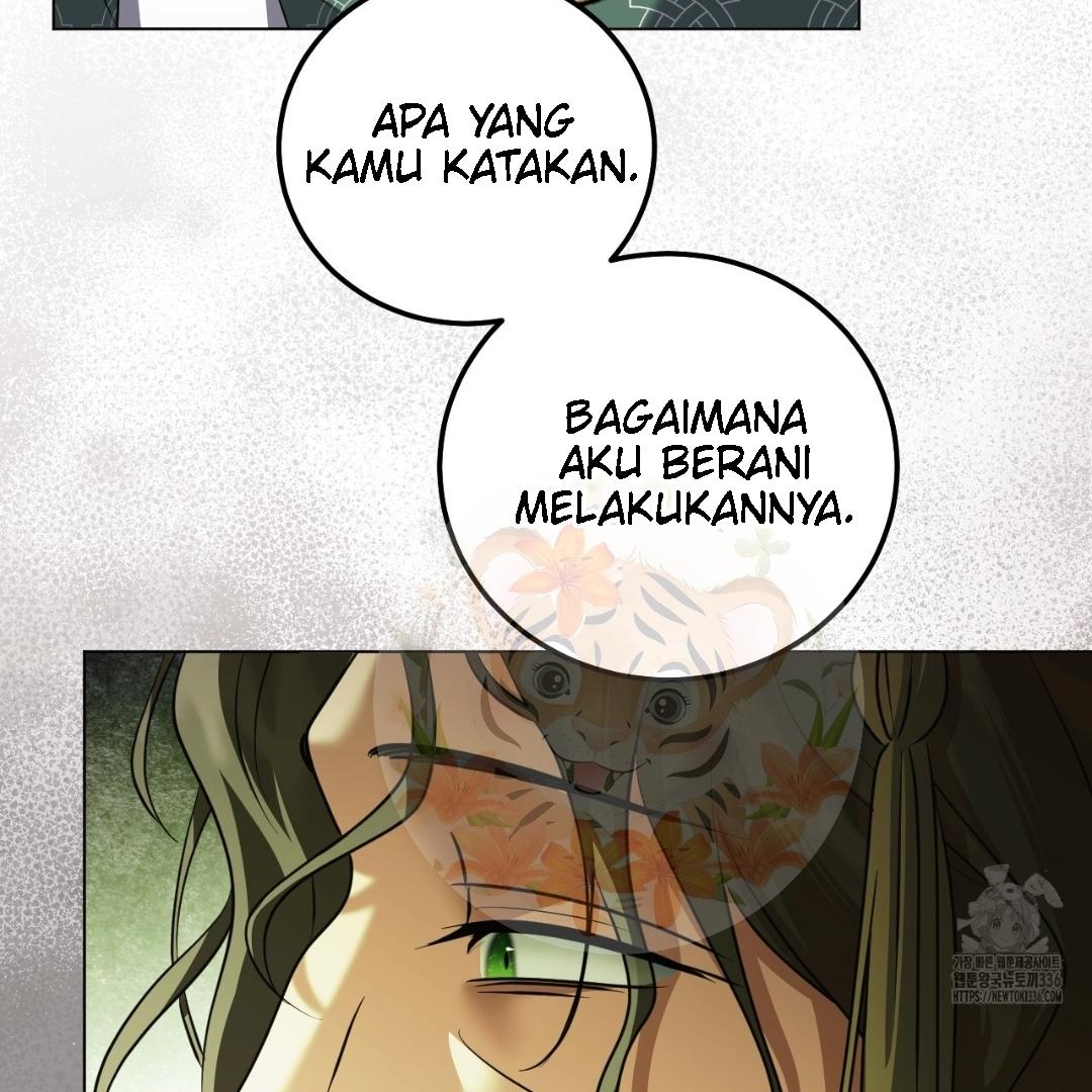 The Fake Saintess Awaits Her Exit Chapter 54 page 12