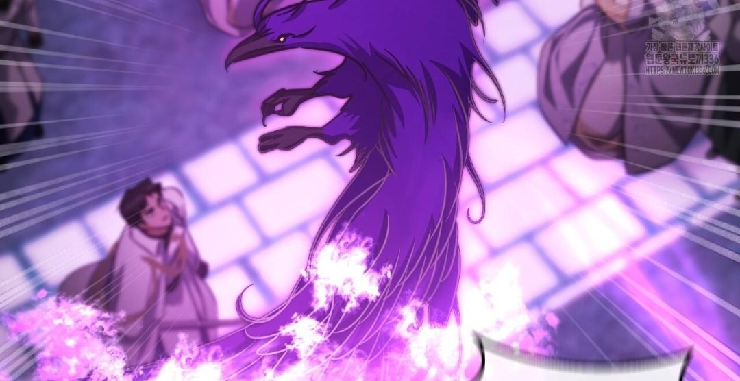 The Fake Saintess Awaits Her Exit Chapter 54 page 129