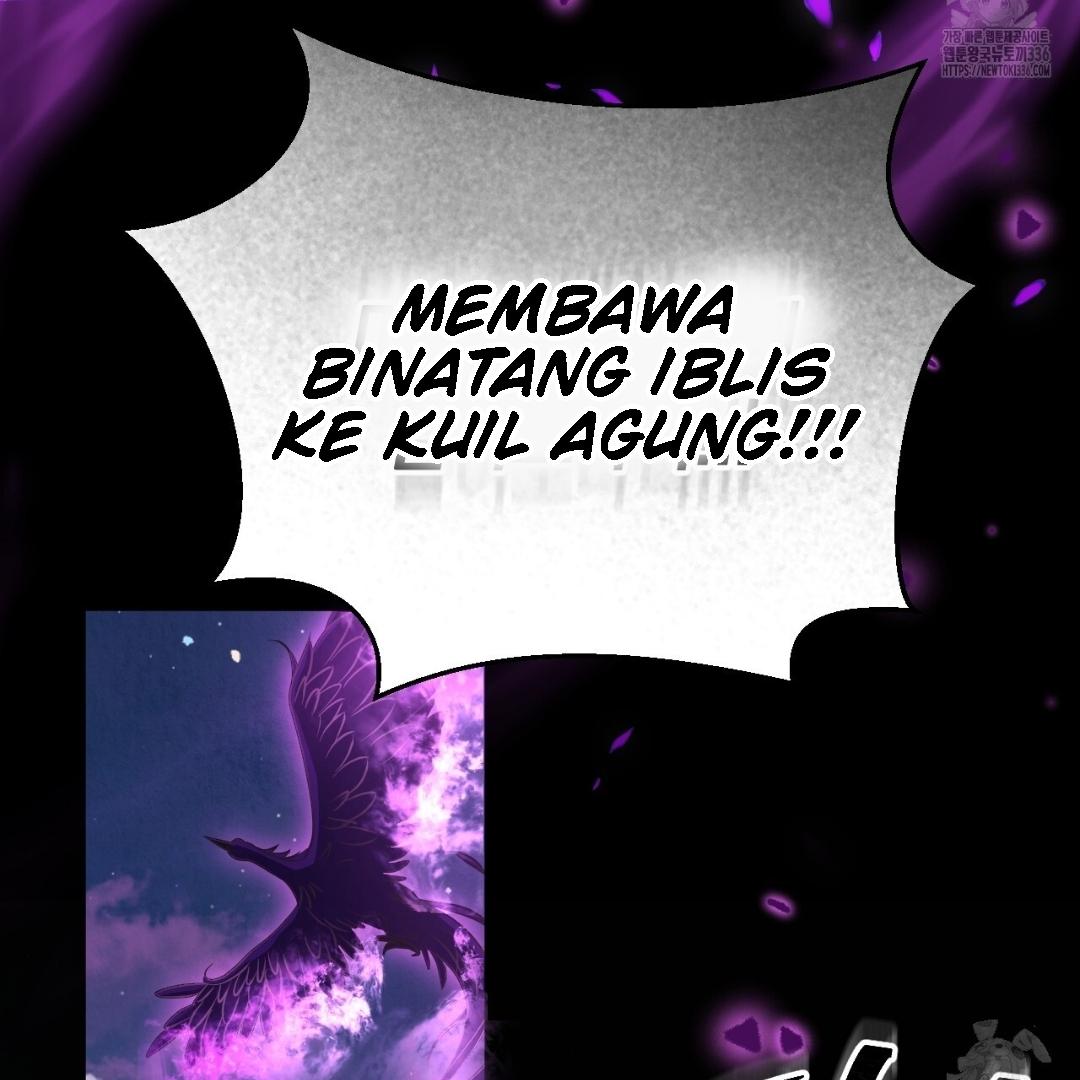 The Fake Saintess Awaits Her Exit Chapter 54 page 131