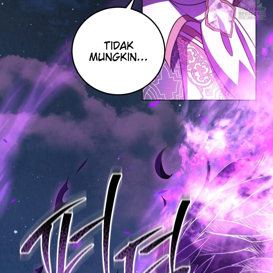 The Fake Saintess Awaits Her Exit Chapter 54 page 133
