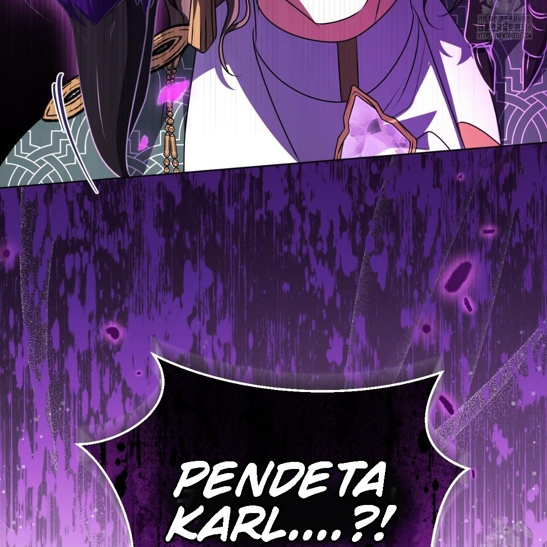 The Fake Saintess Awaits Her Exit Chapter 54 page 137