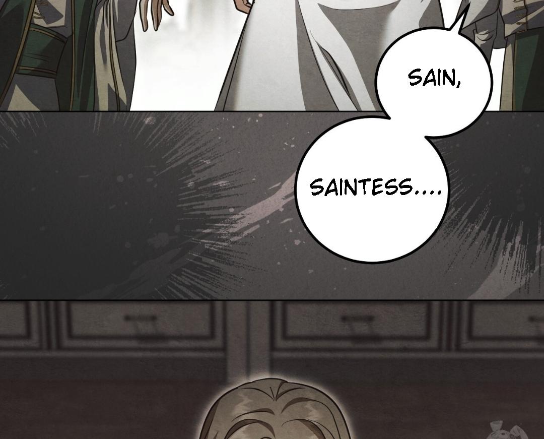 The Fake Saintess Awaits Her Exit Chapter 54 page 16