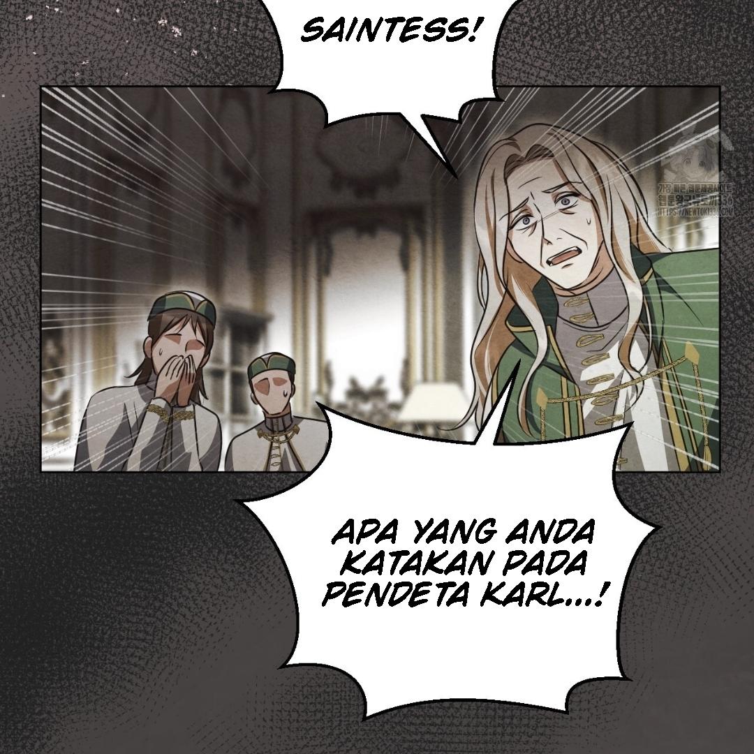 The Fake Saintess Awaits Her Exit Chapter 54 page 20