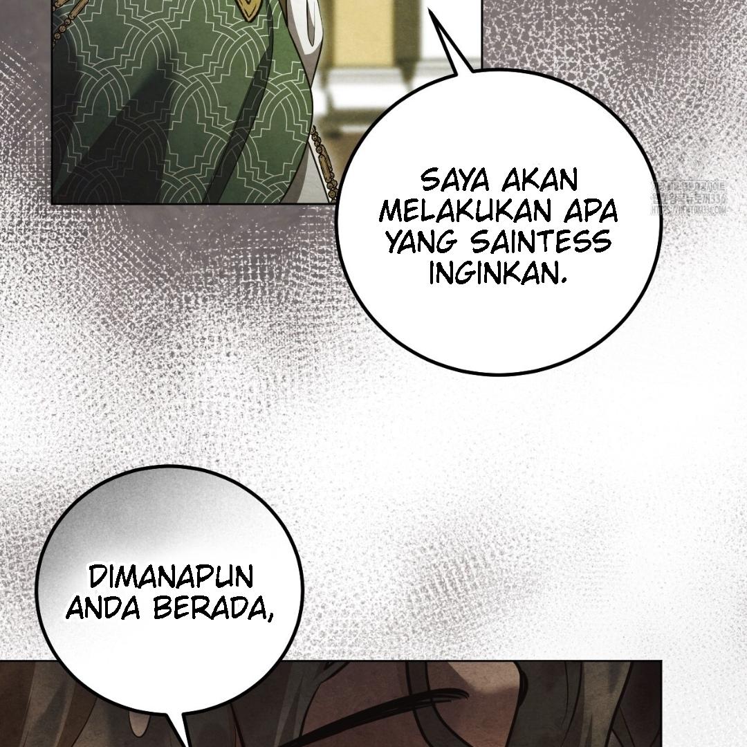 The Fake Saintess Awaits Her Exit Chapter 54 page 22