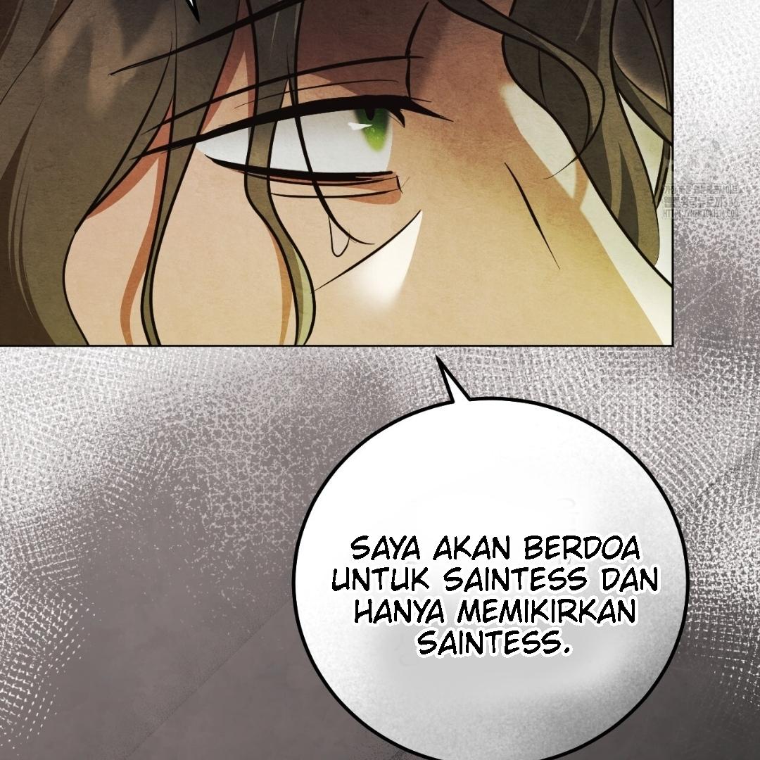 The Fake Saintess Awaits Her Exit Chapter 54 page 23