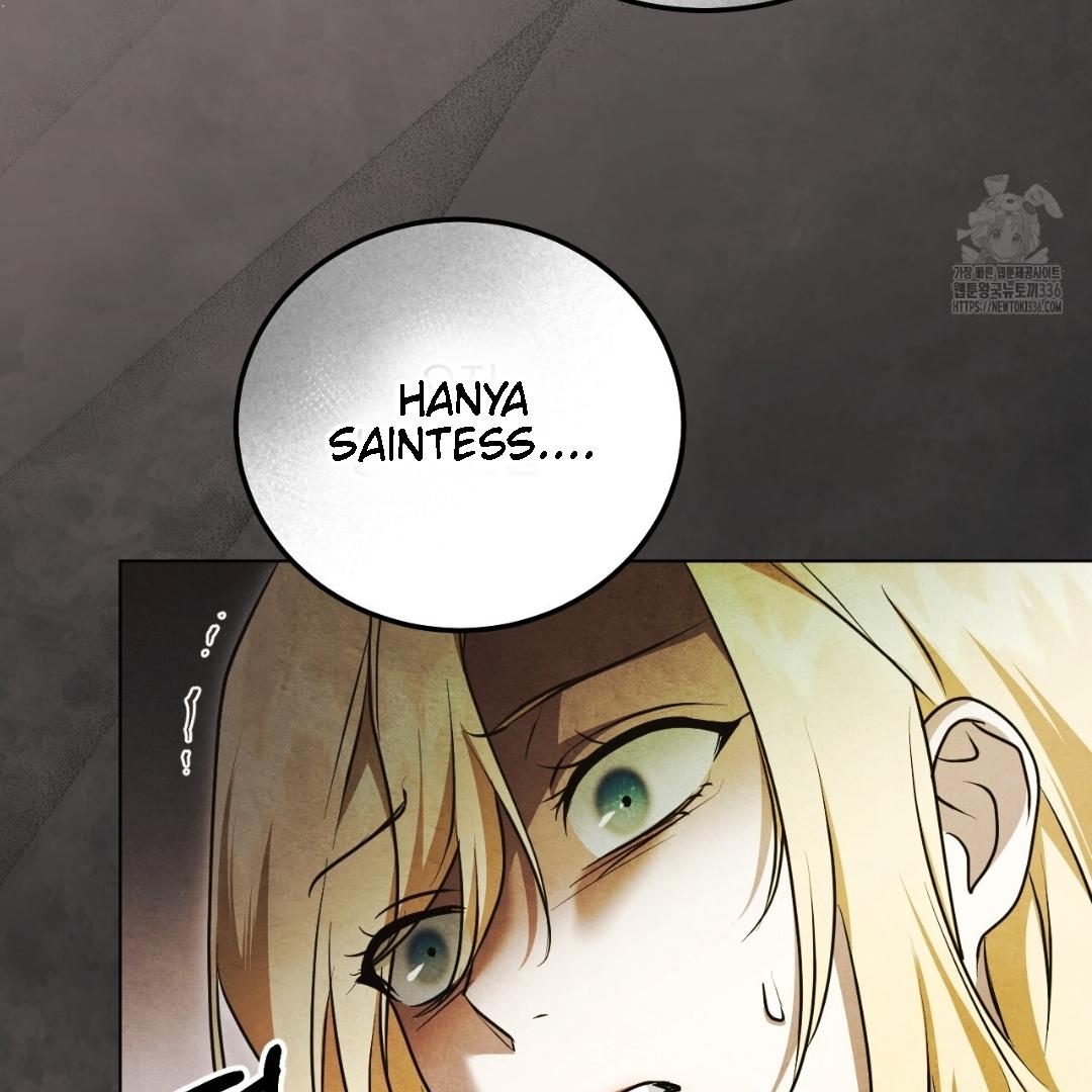 The Fake Saintess Awaits Her Exit Chapter 54 page 24