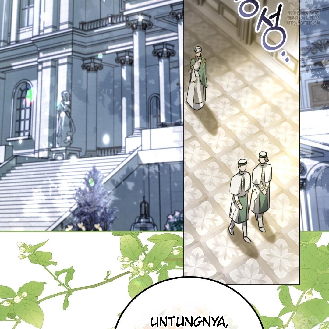 The Fake Saintess Awaits Her Exit Chapter 54 page 3